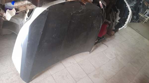 RENAULT R 5 ÇIKMA YEDEK ÖN KAPUT ORİJİNAL